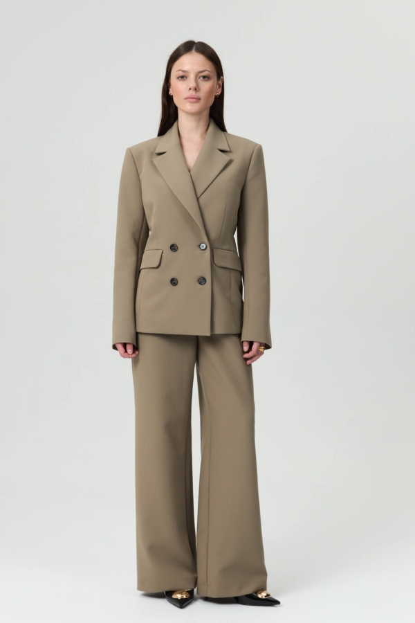 С5604-4 Жакет (НСК)